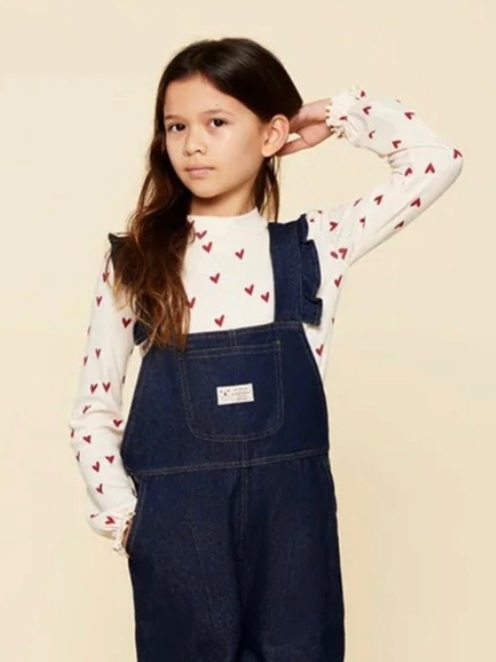 A Monday In Copenhagen Amelia T-Shirt